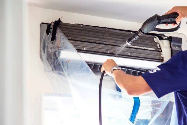 Best Commercial Air Duct Cleaning  in Johnston, SC