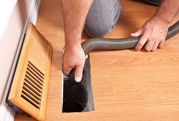 Best Best Air Duct Cleaning Near Me  in Johnston, SC