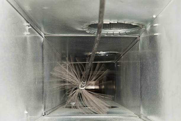 Best HVAC Air Duct Cleaning  in Johnston, SC