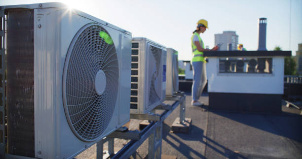 Best Affordable HVAC Duct Cleaning  in Johnston, SC