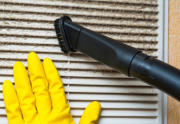 Best Commercial Air Duct Cleaning  in Johnston, SC